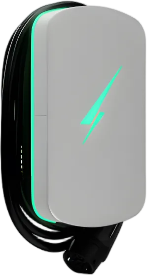Hypervolt 3 Pro EV charger